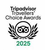 Tripadvisor Tierras Vivas 2025