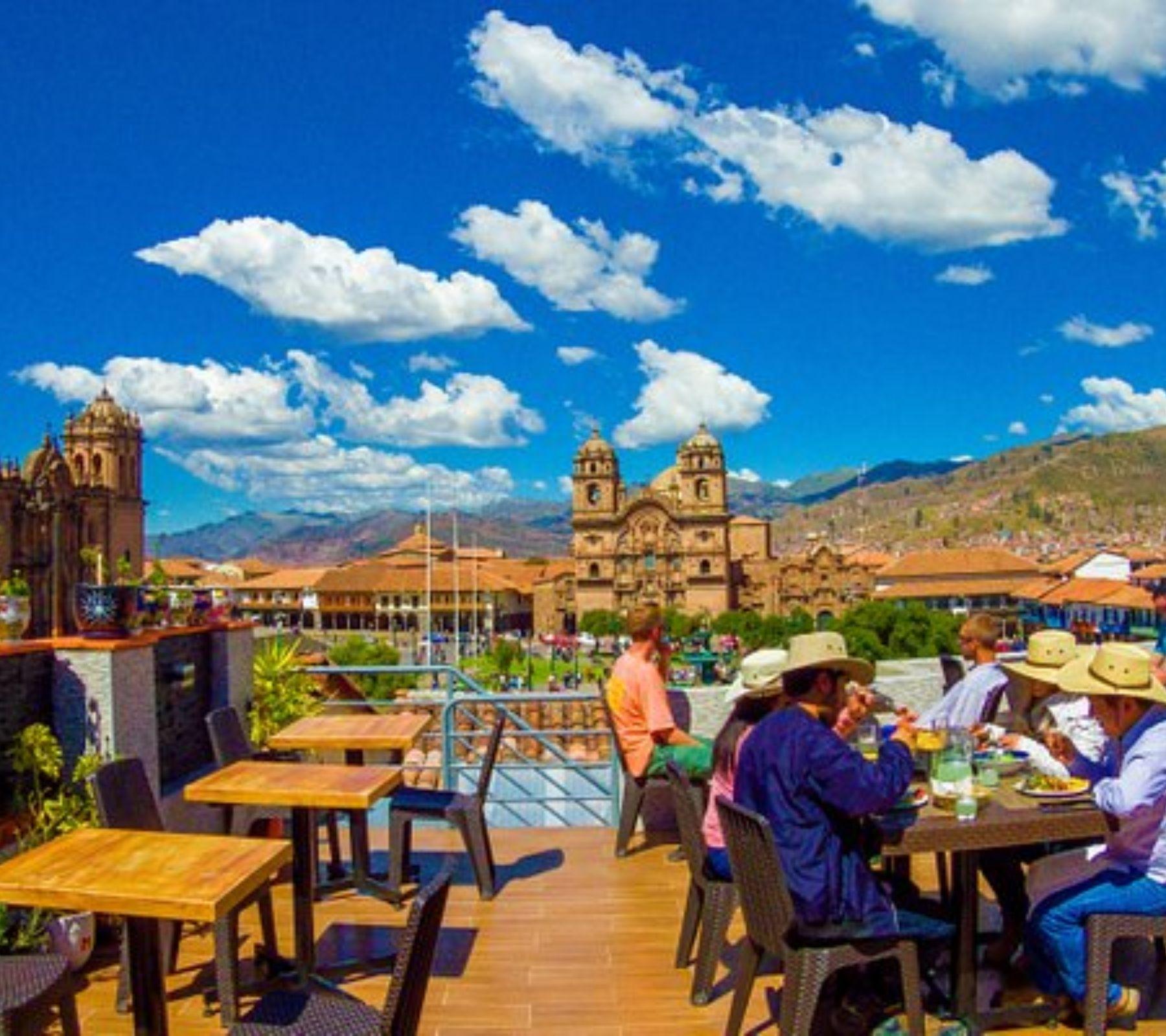 10 Coffee Shops in Cusco with the best recommendations