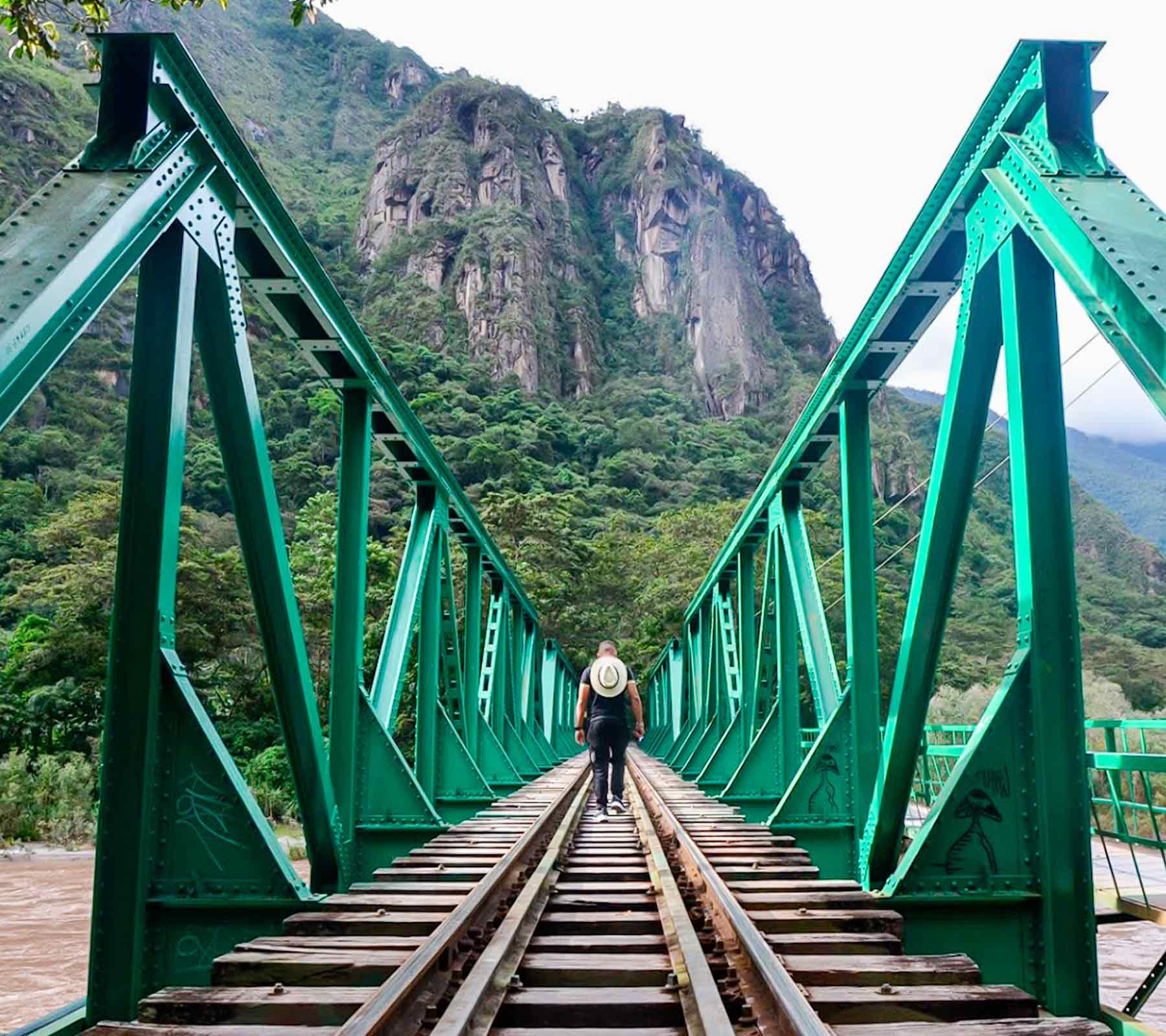 5 Day Salkantay Trek