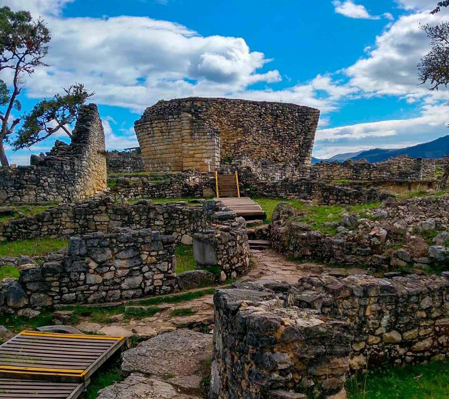 Chachapoyas