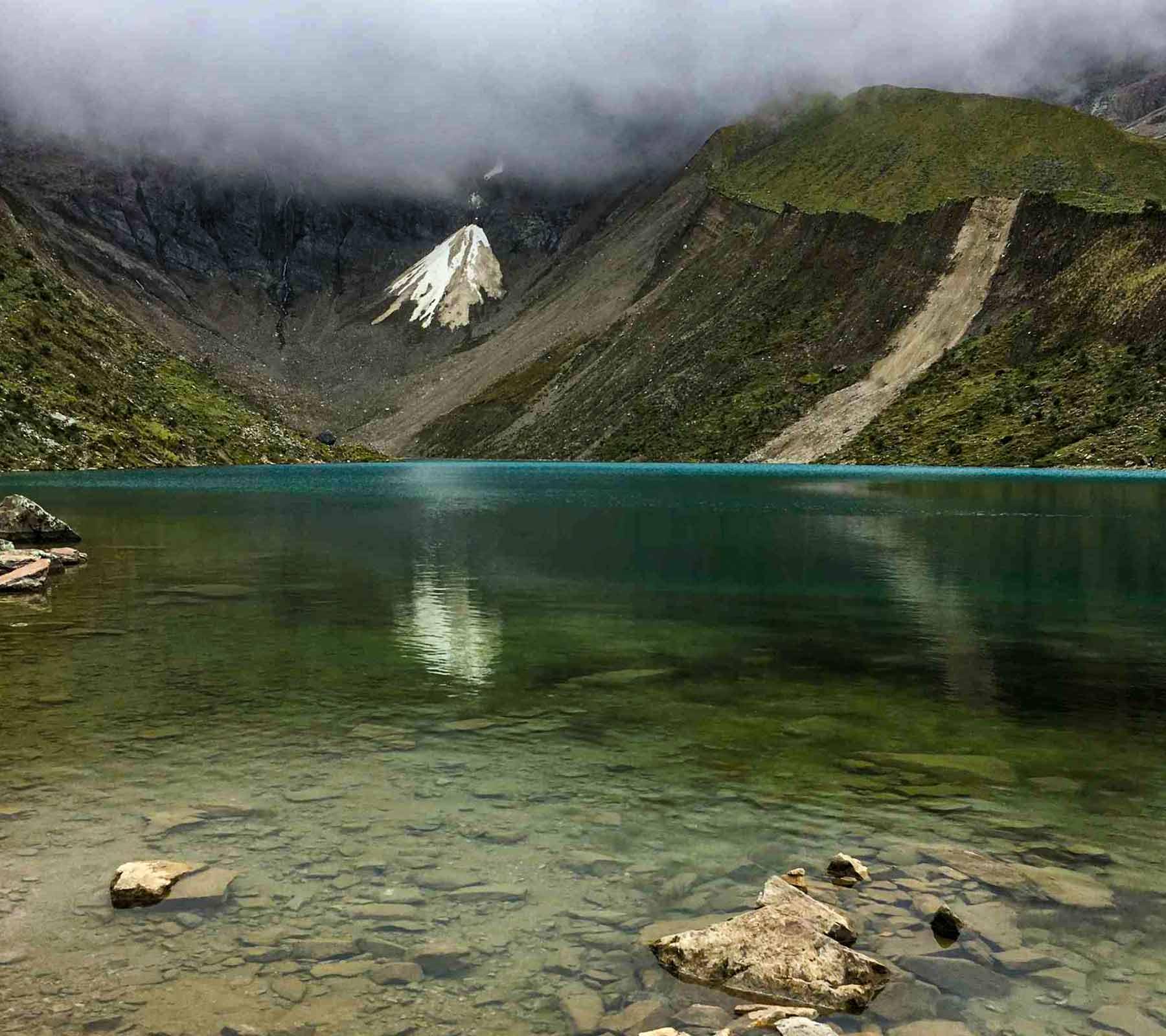 Humantay Lake Day Trip