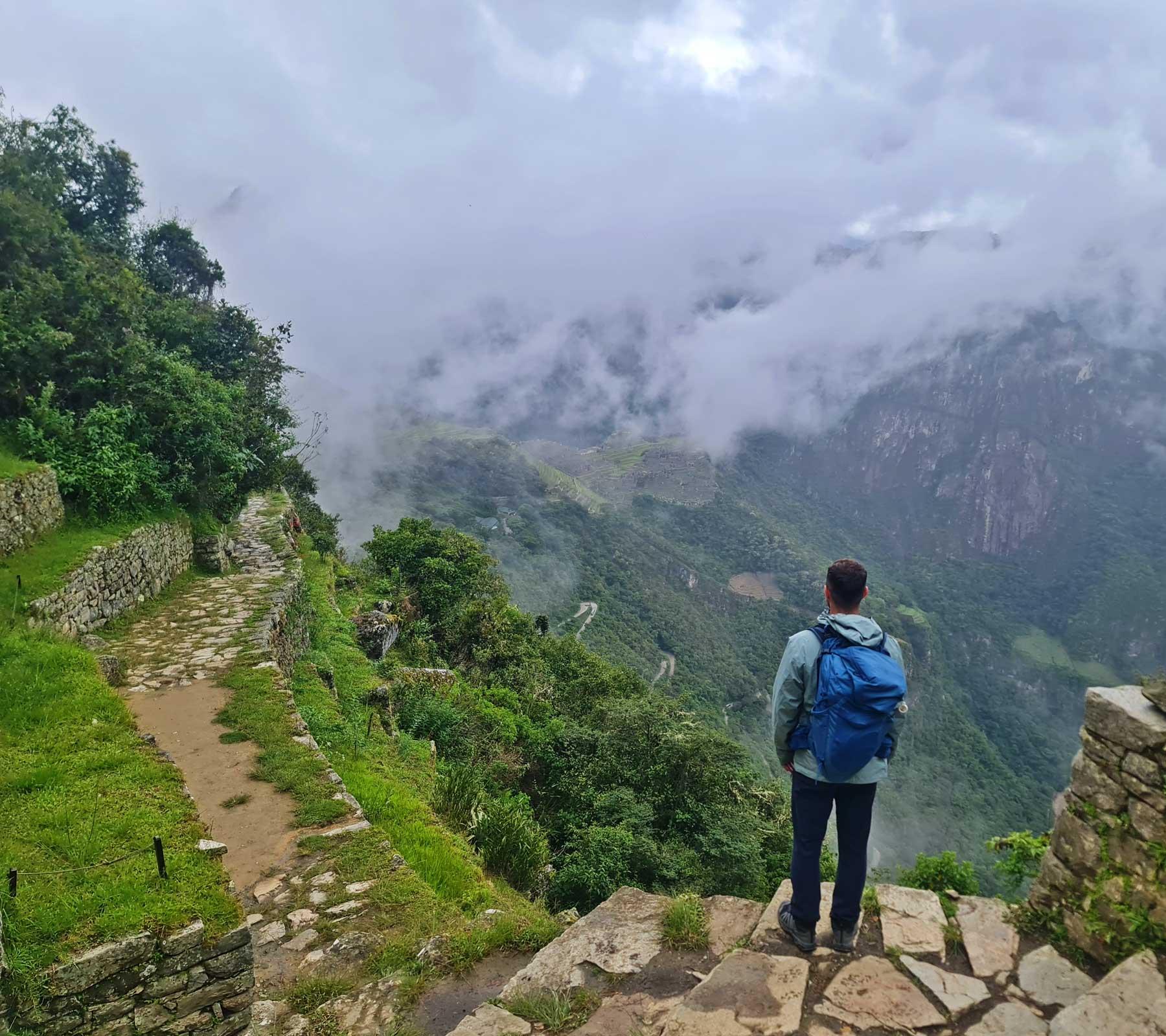 Inca Trail and Amazon Adventure