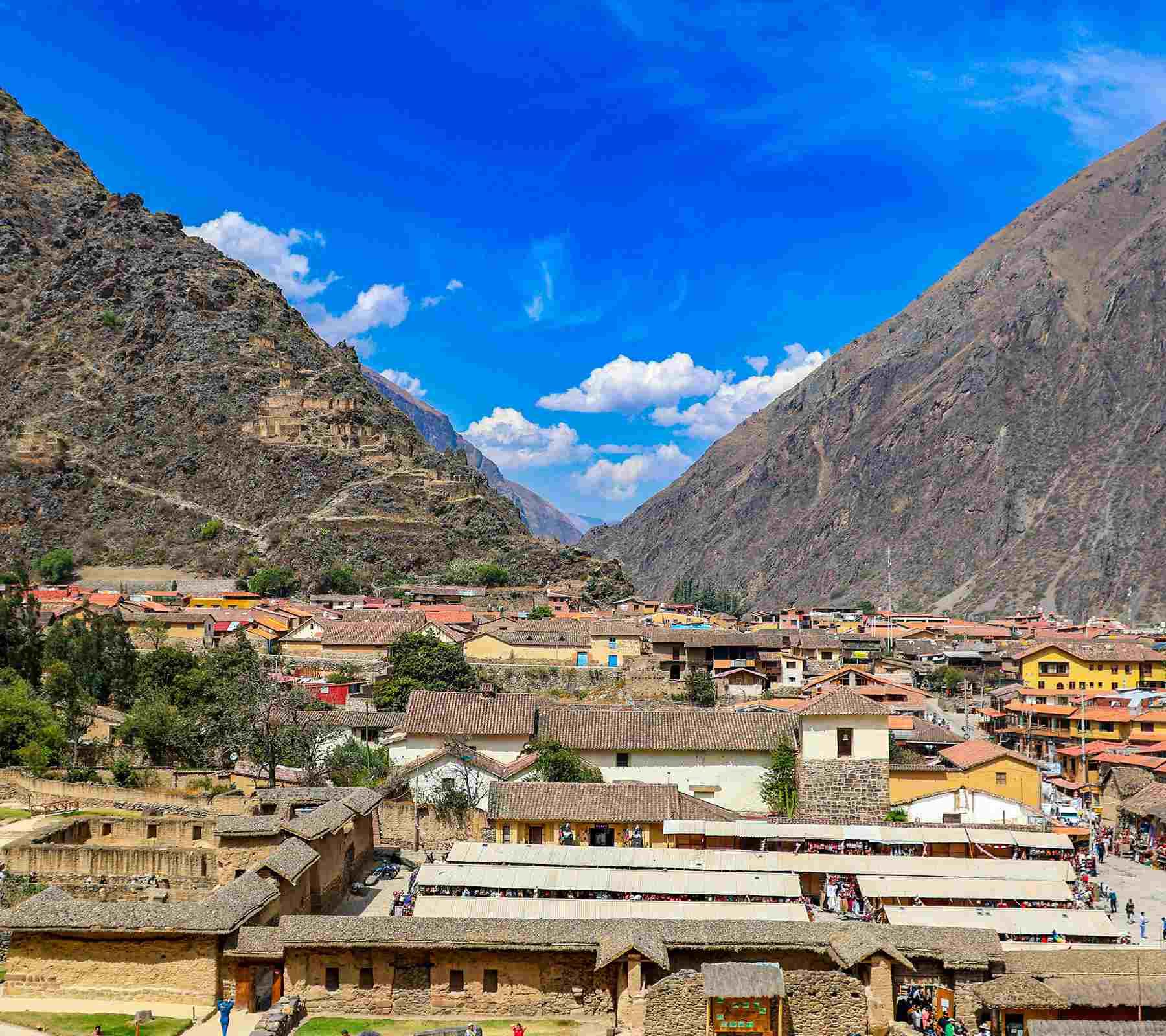 Inti Raymi Festival