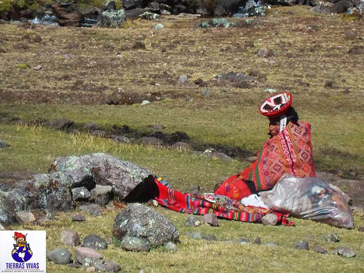 Lares Trek