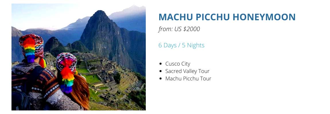 Machu-Picchu-Honeymoon-Packages