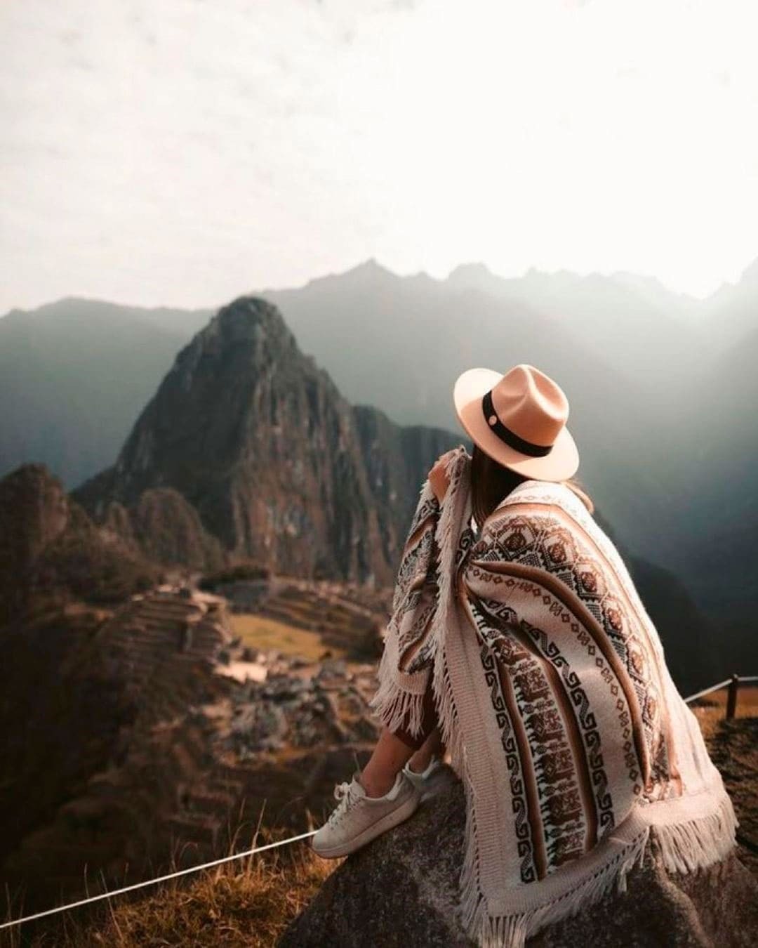 Machu Picchu Tours Instagram