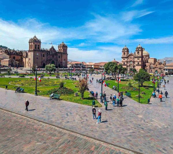 Cusco Elevation: How to Prepare for the High Altitude