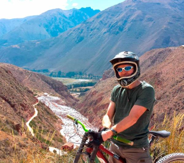 Cycling in Peru: A Complete Bike Guide to Peru