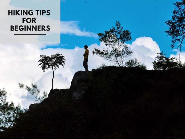 Hiking tips for beginners