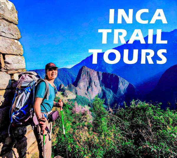Inca Trail Tours 2025 - Everything You Need to Know
