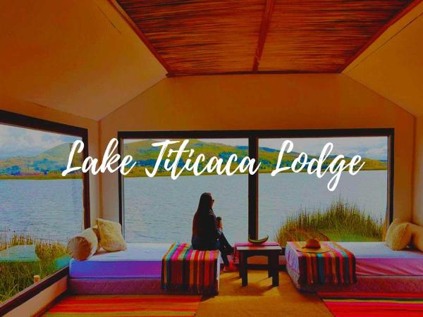 Lake Titicaca Lodge