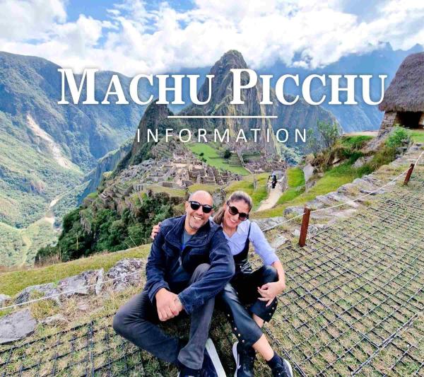 Machu Picchu Information 2027: Essential Guide & Travel Tips