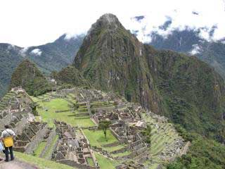 Sacred Valley to Machu Picchu | 2 Day Tour Sacred Valley Machu Picchu