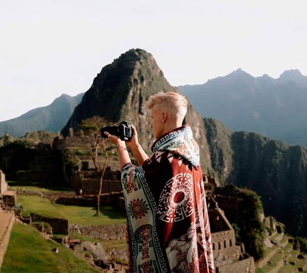 Peru Sightseeing