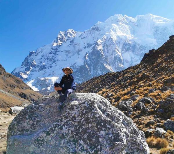 Why Salkantay Trek is the best Machu Picchu alternative hikes?
