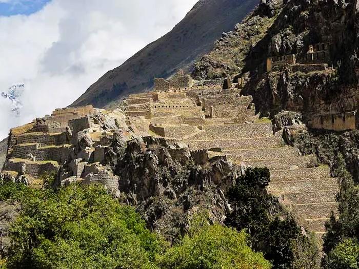 Salineras Tierras Vivas