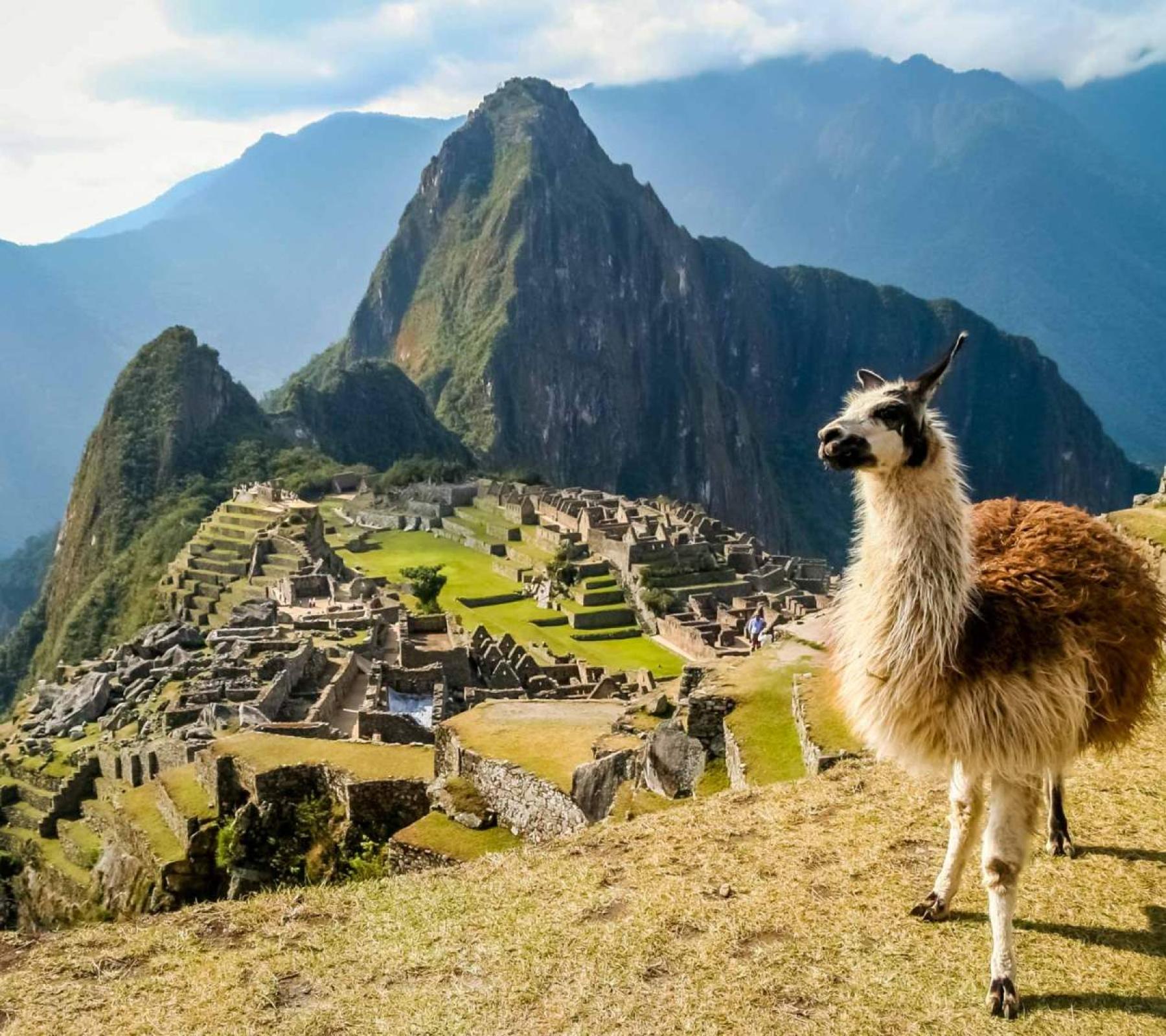 Peru Adventure Holidays