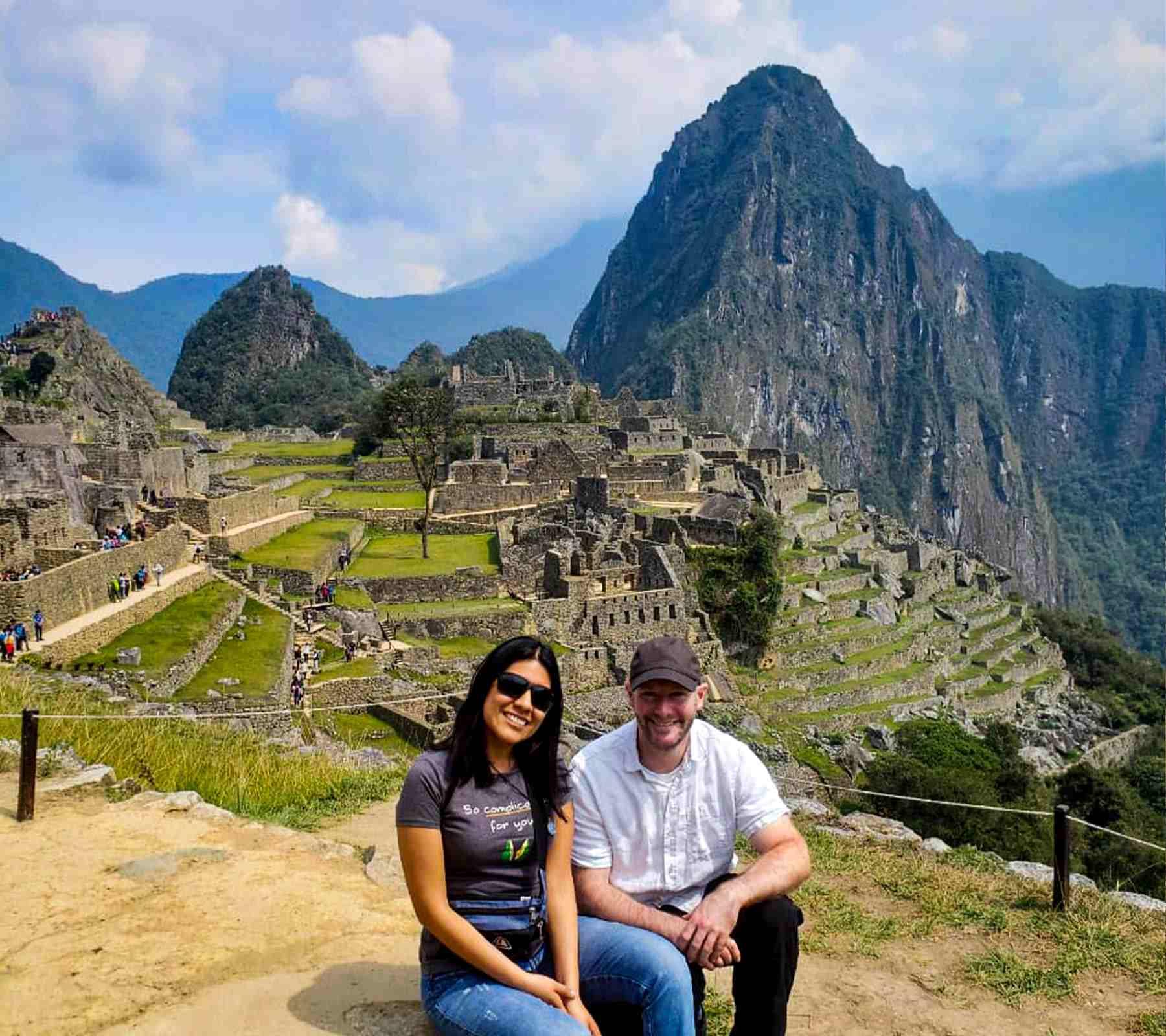 Peru Luxury Travel