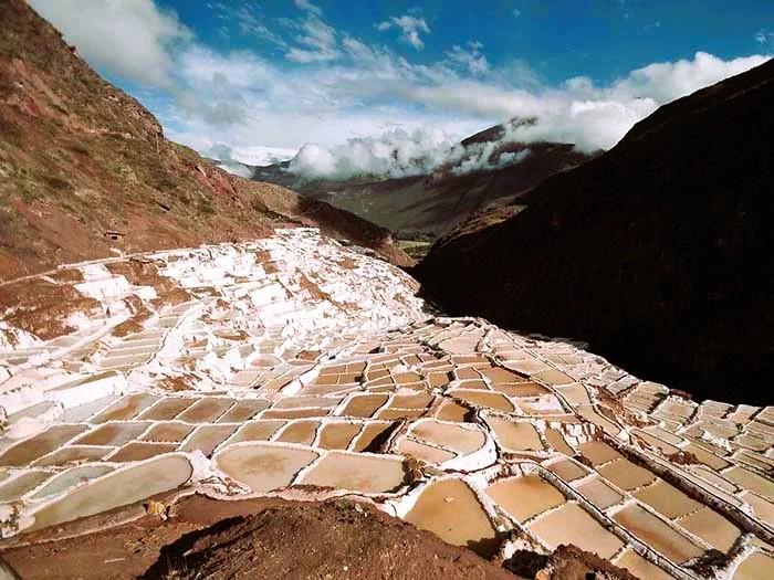 Salineras Tierras Vivas