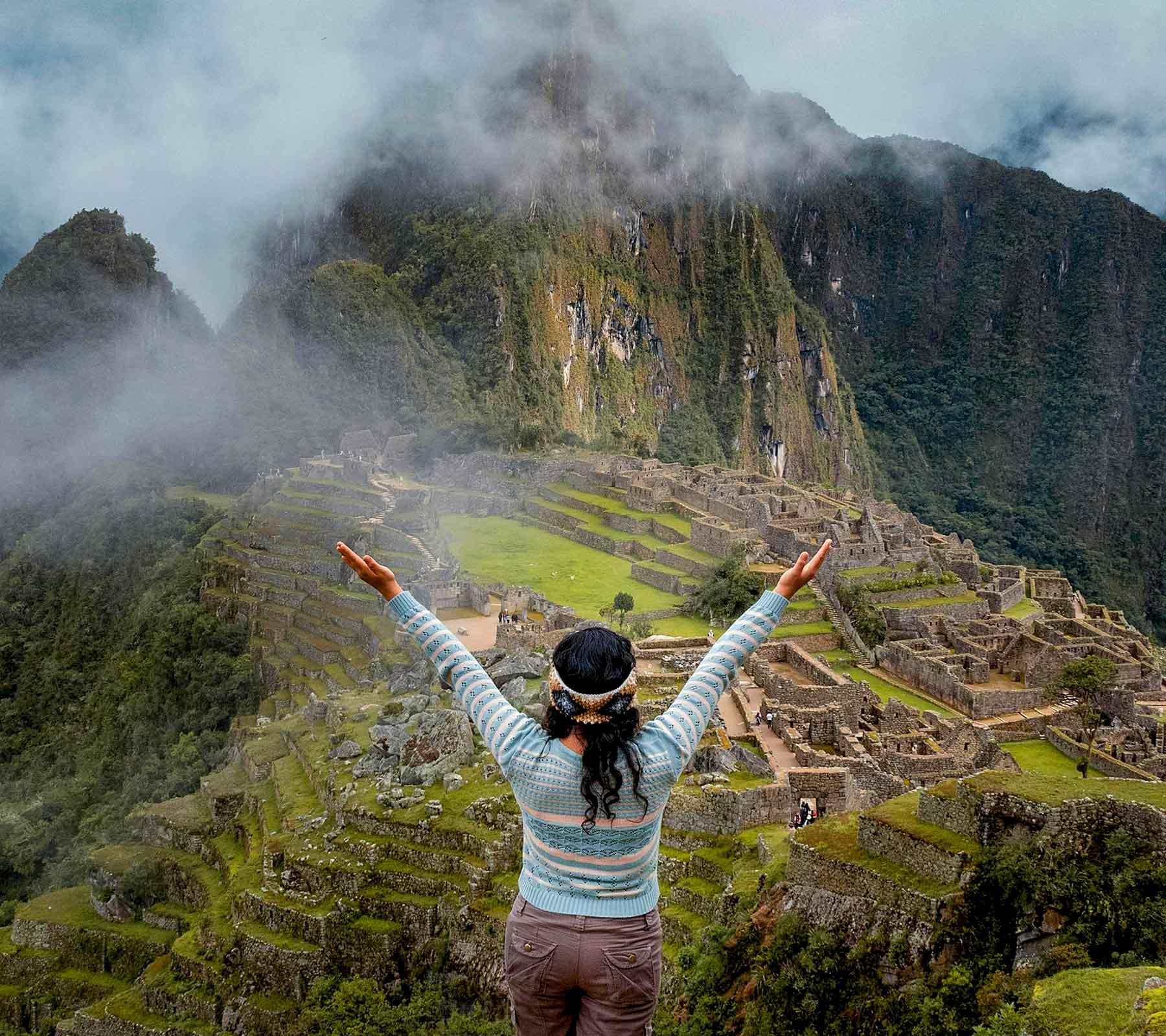 Salkantay Trek