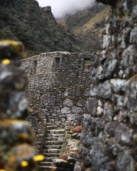 The Best Instagram Photos of Machu Picchu and Treks