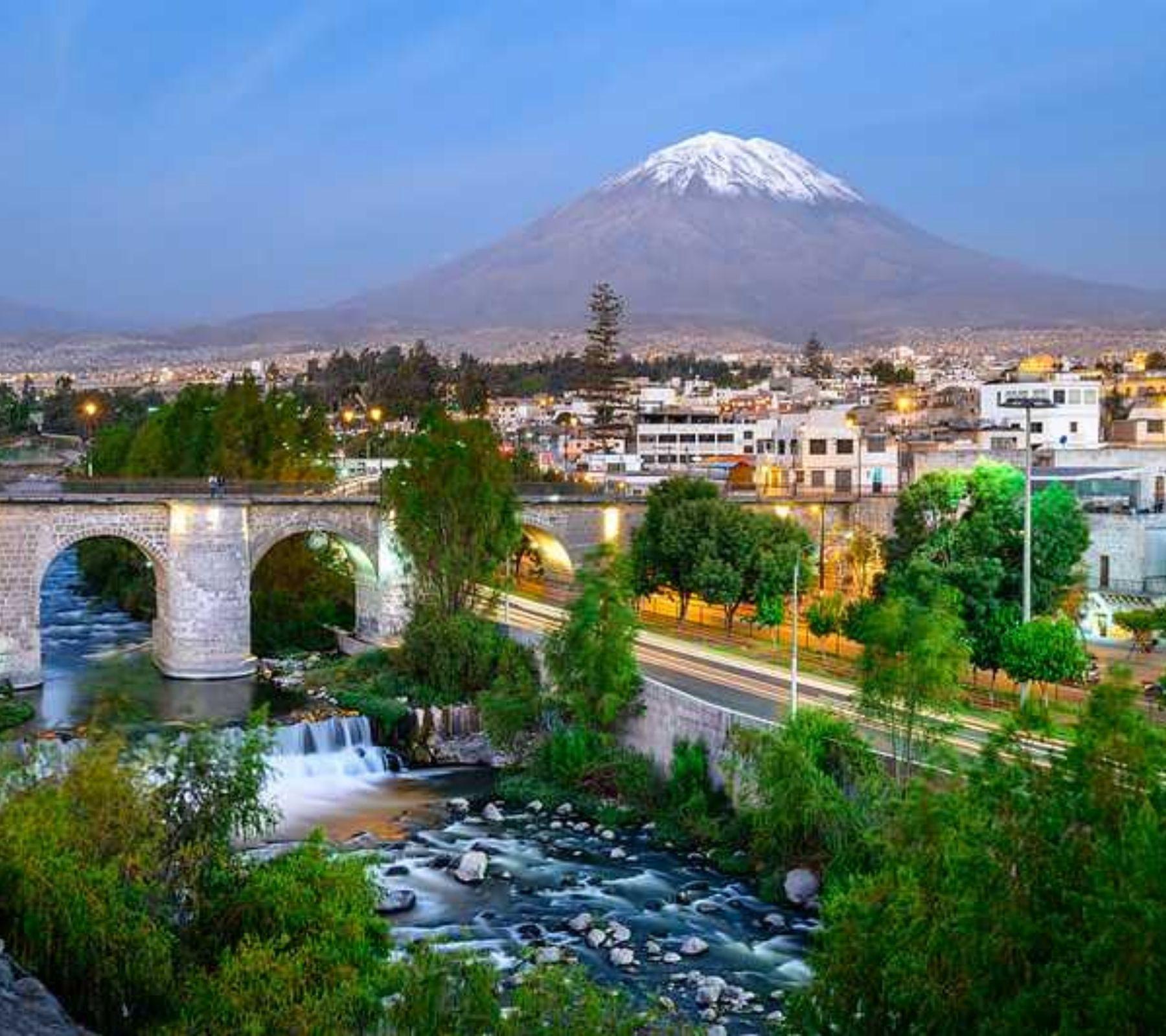 These are the beaches in Arequipa that will surprise you